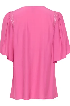 CUsif Blouse