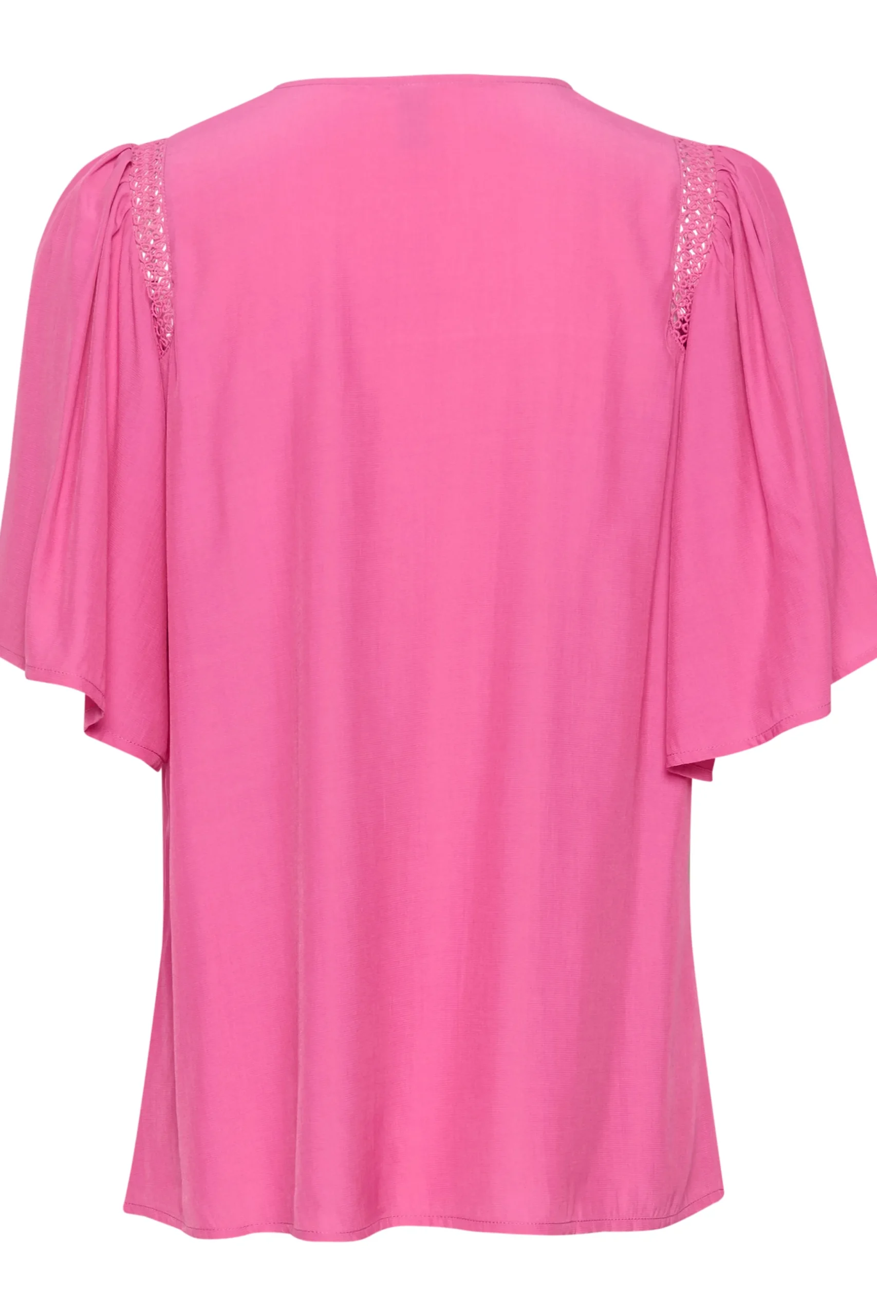 CUsif Blouse