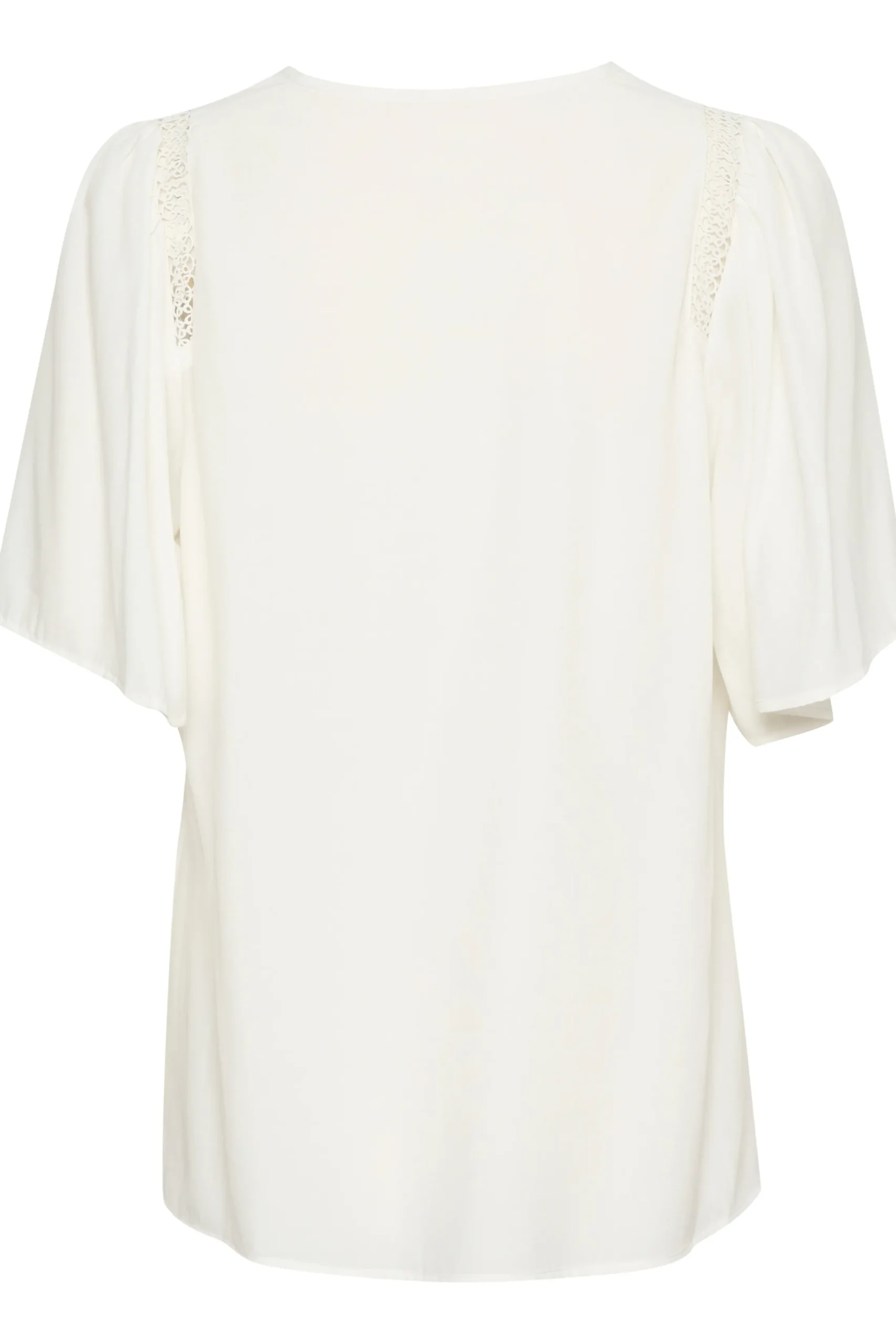 CUsif Blouse