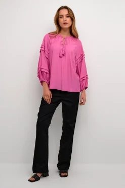 CUsif Blouse