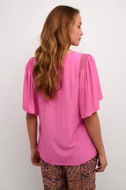 CUsif Blouse