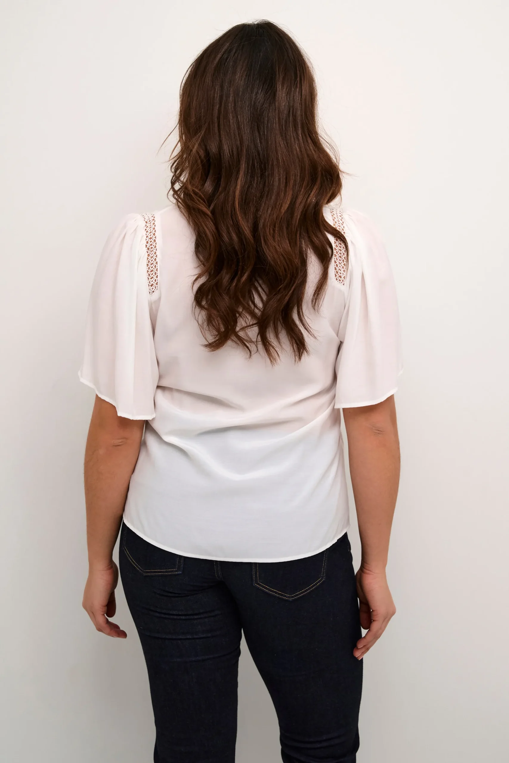 CUsif Blouse