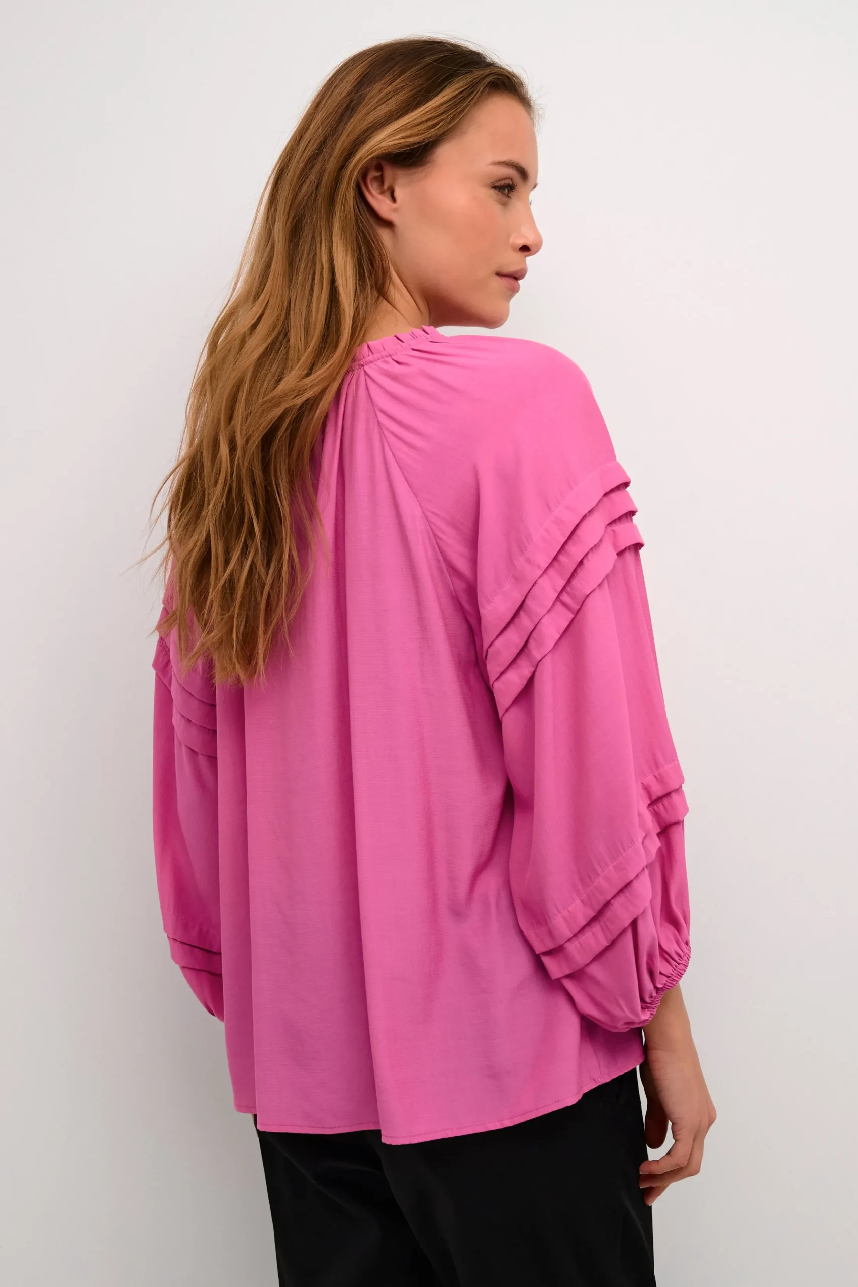 CUsif Blouse