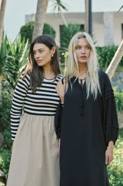 CUsif Dress