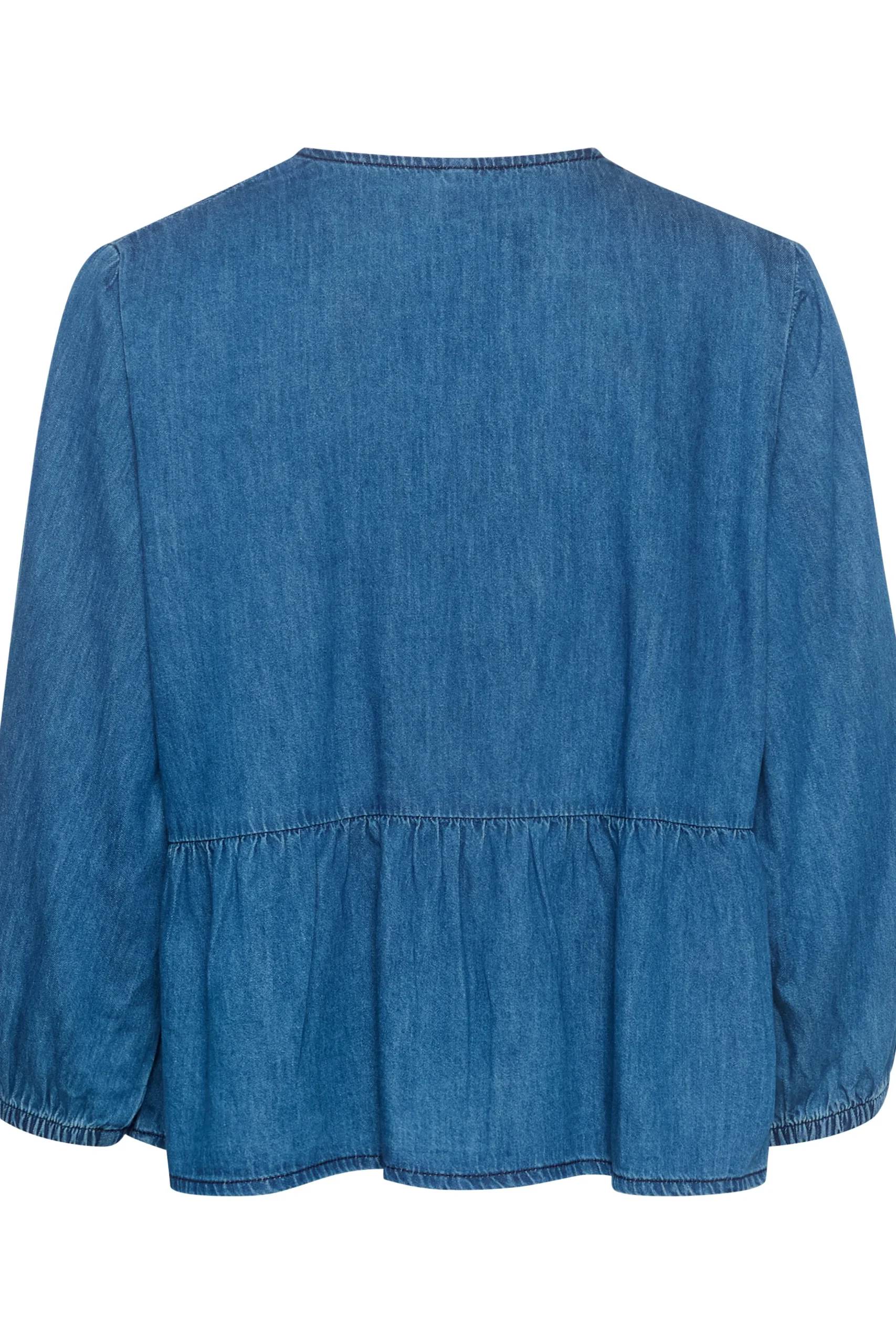 CUspenca Blouse