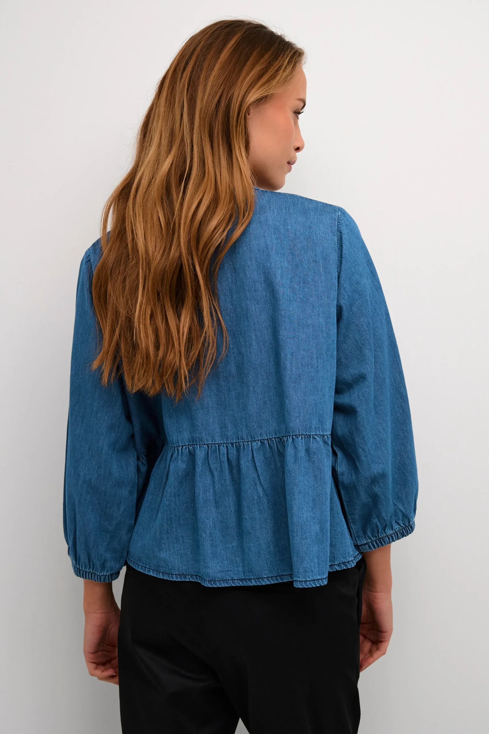 CUspenca Blouse