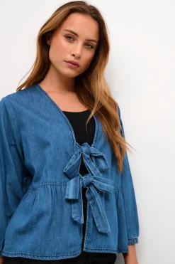 CUspenca Blouse