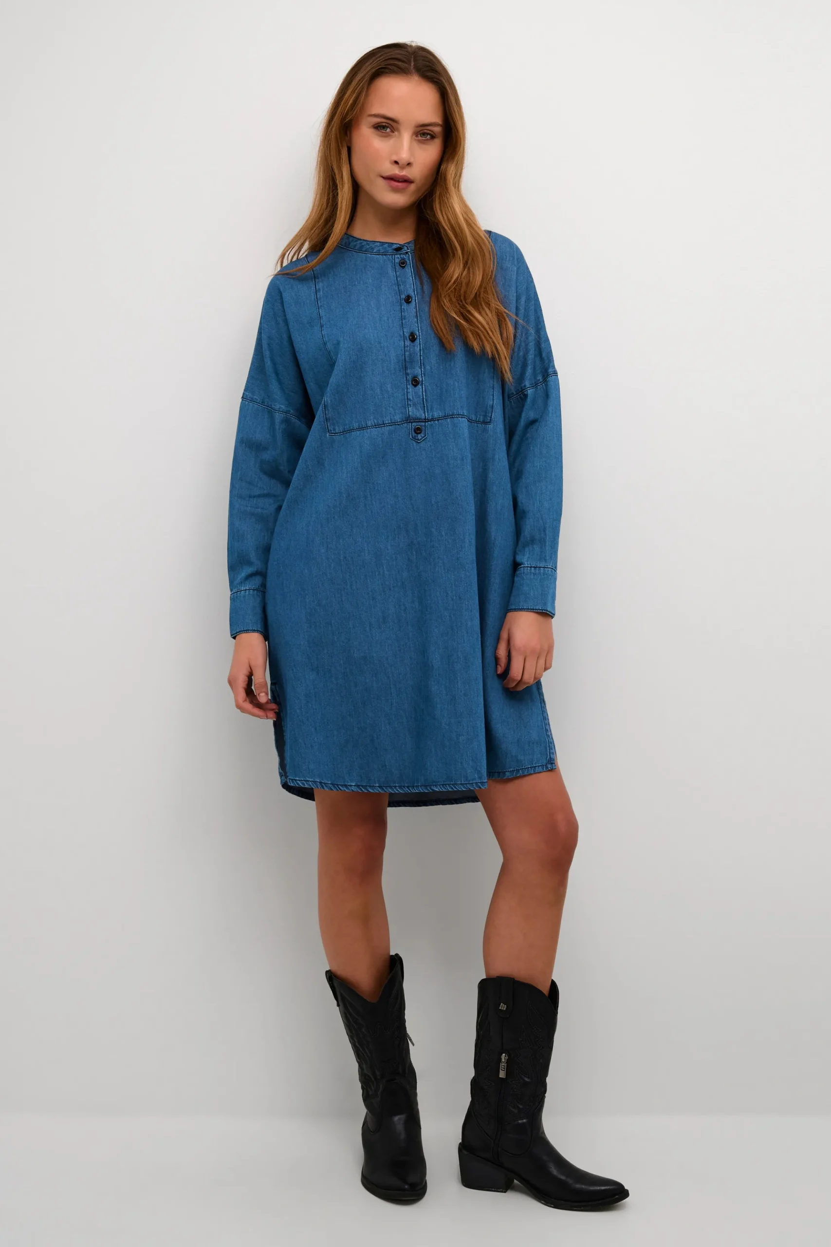 CUspenca Dress