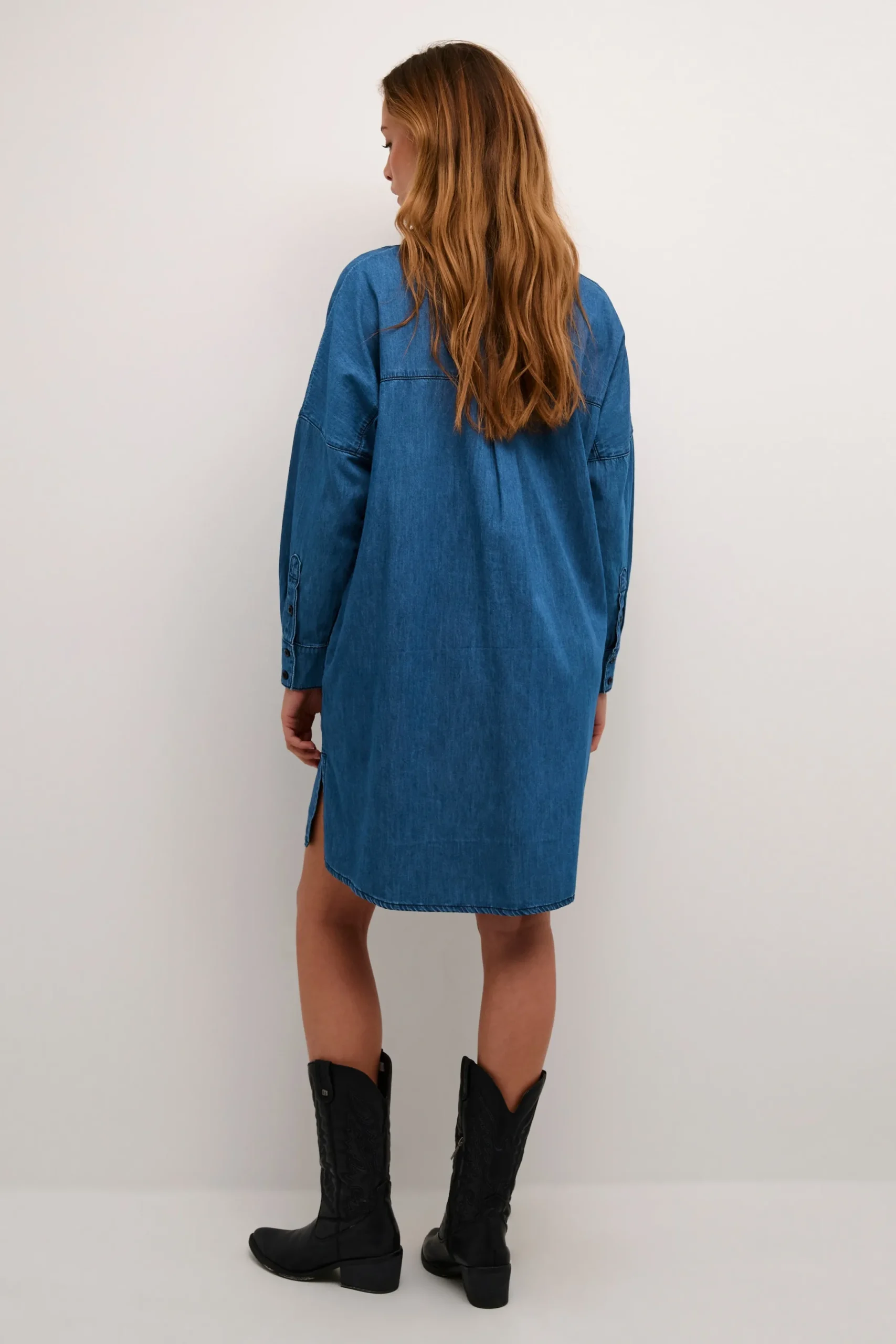 CUspenca Dress