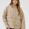 CUstella Outerwear
