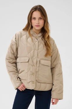 CUstella Outerwear