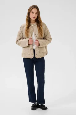 CUstella Outerwear