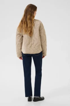 CUstella Outerwear