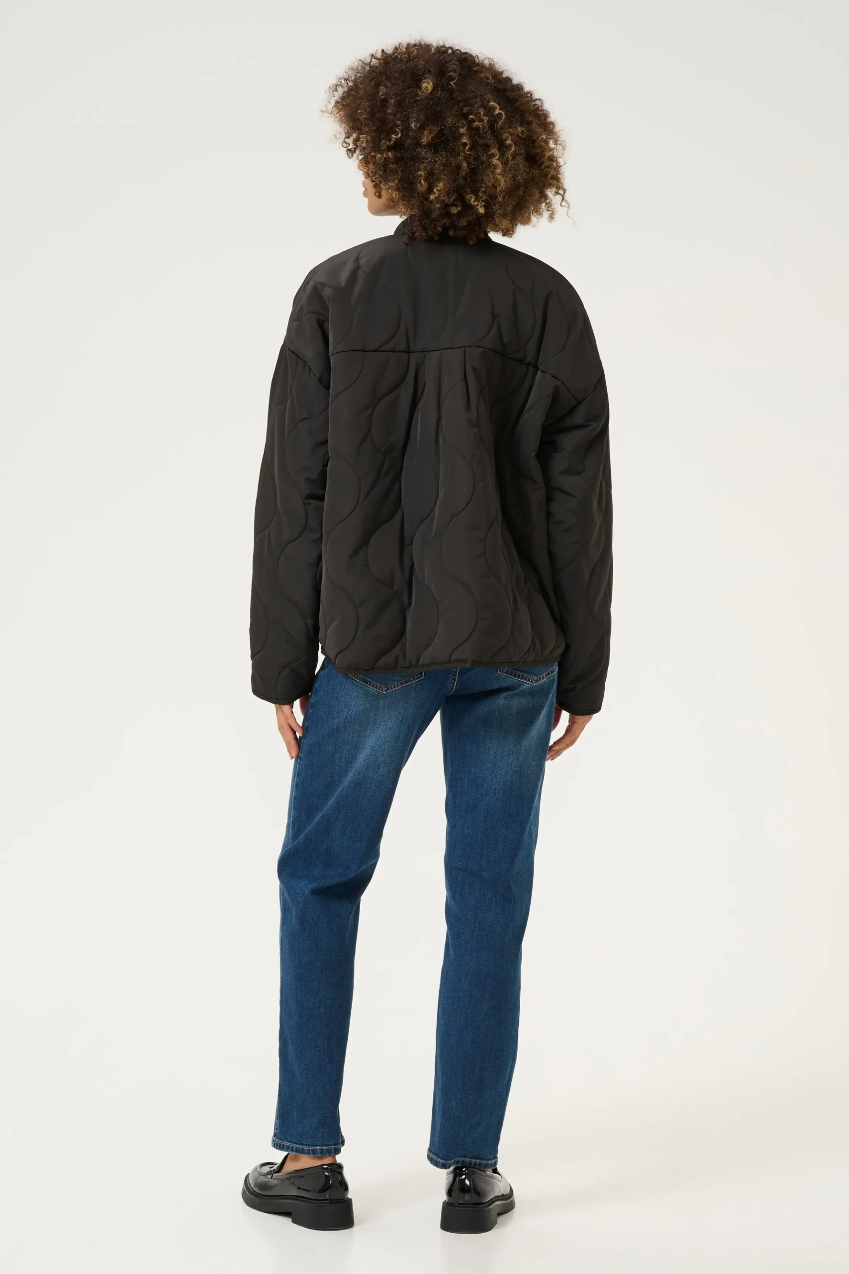 CUstella Outerwear