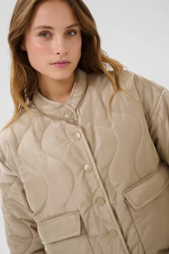 CUstella Outerwear