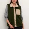 CUtally Warm waistcoat