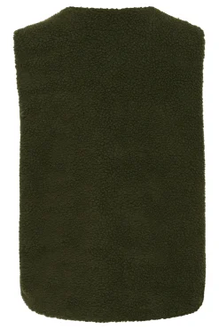 CUtally Warm waistcoat
