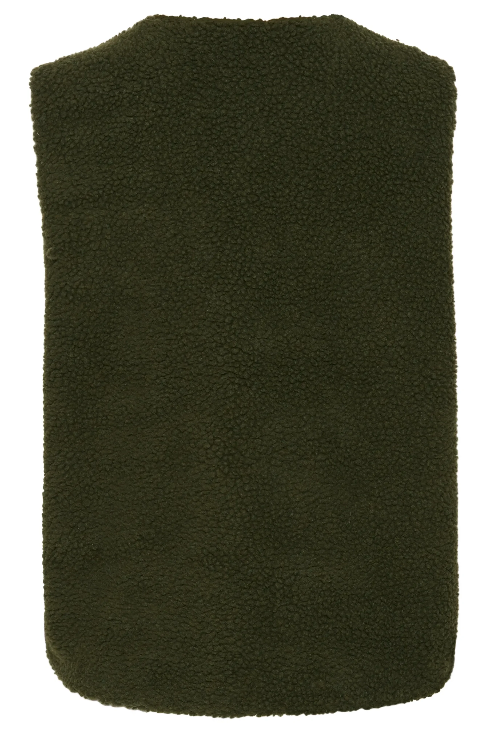 CUtally Warm waistcoat