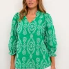 CUtia Blouse