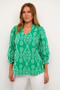 CUtia Blouse
