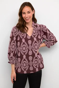 CUtia Blouse