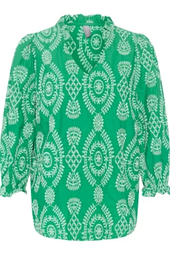 CUtia Blouse