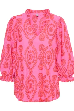 CUtia Blouse