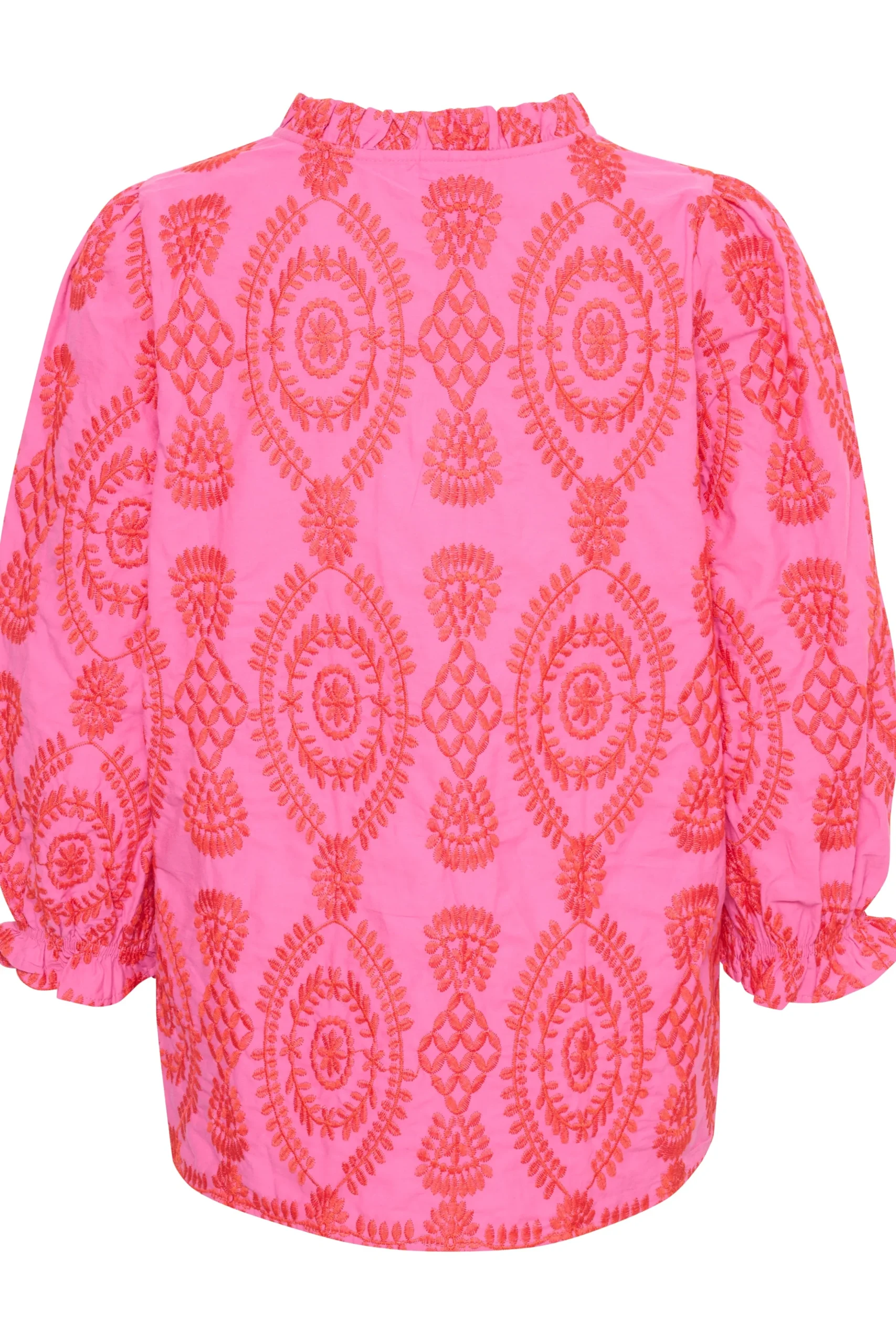 CUtia Blouse