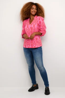CUtia Blouse