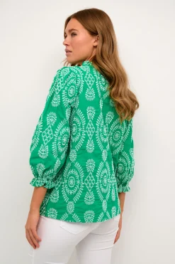 CUtia Blouse