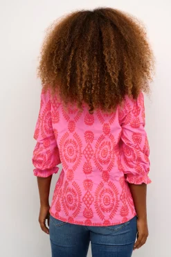 CUtia Blouse