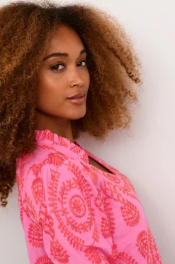 CUtia Blouse