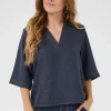 CUunique Blouse
