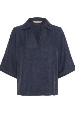 CUunique Blouse
