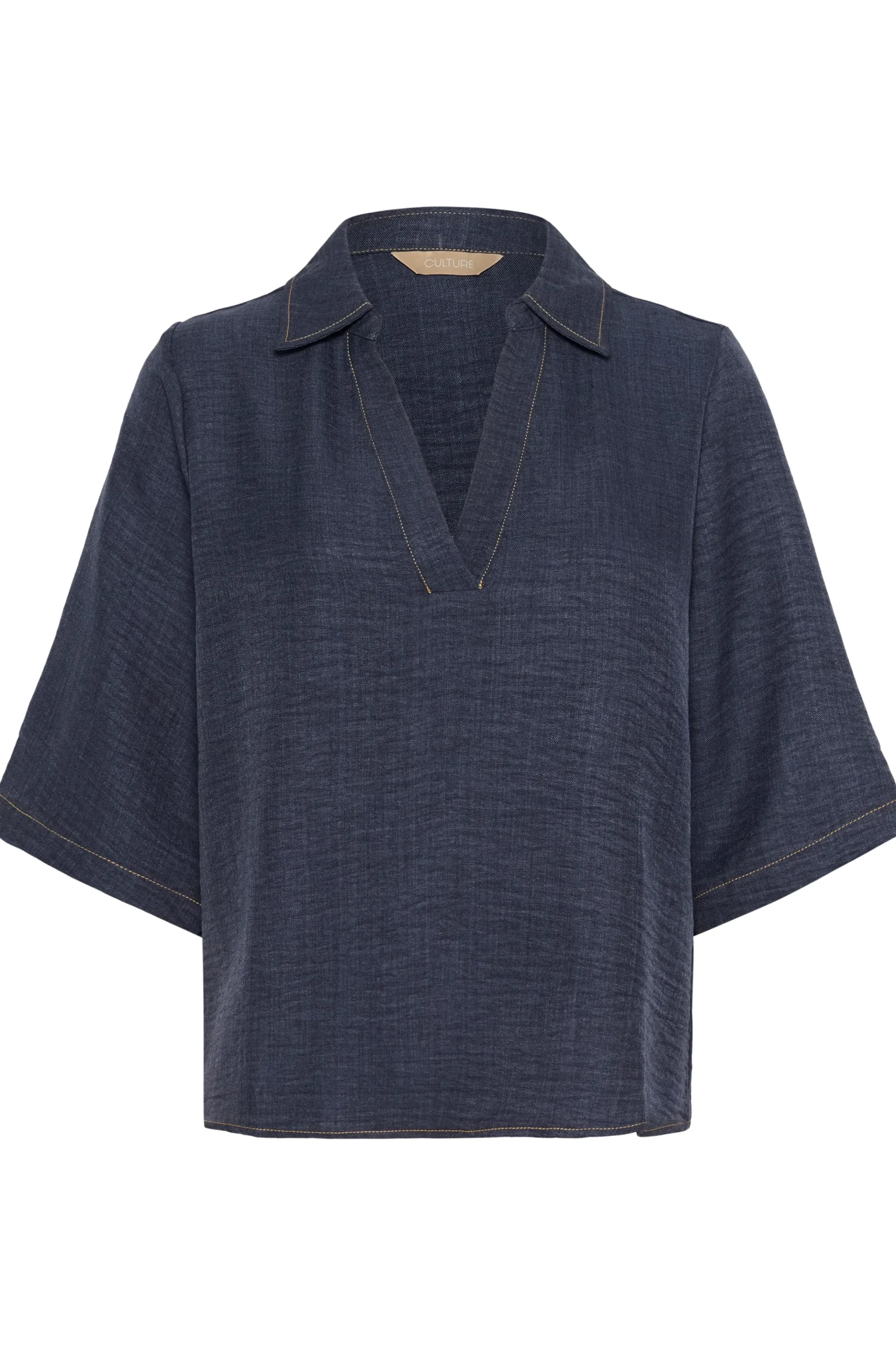 CUunique Blouse