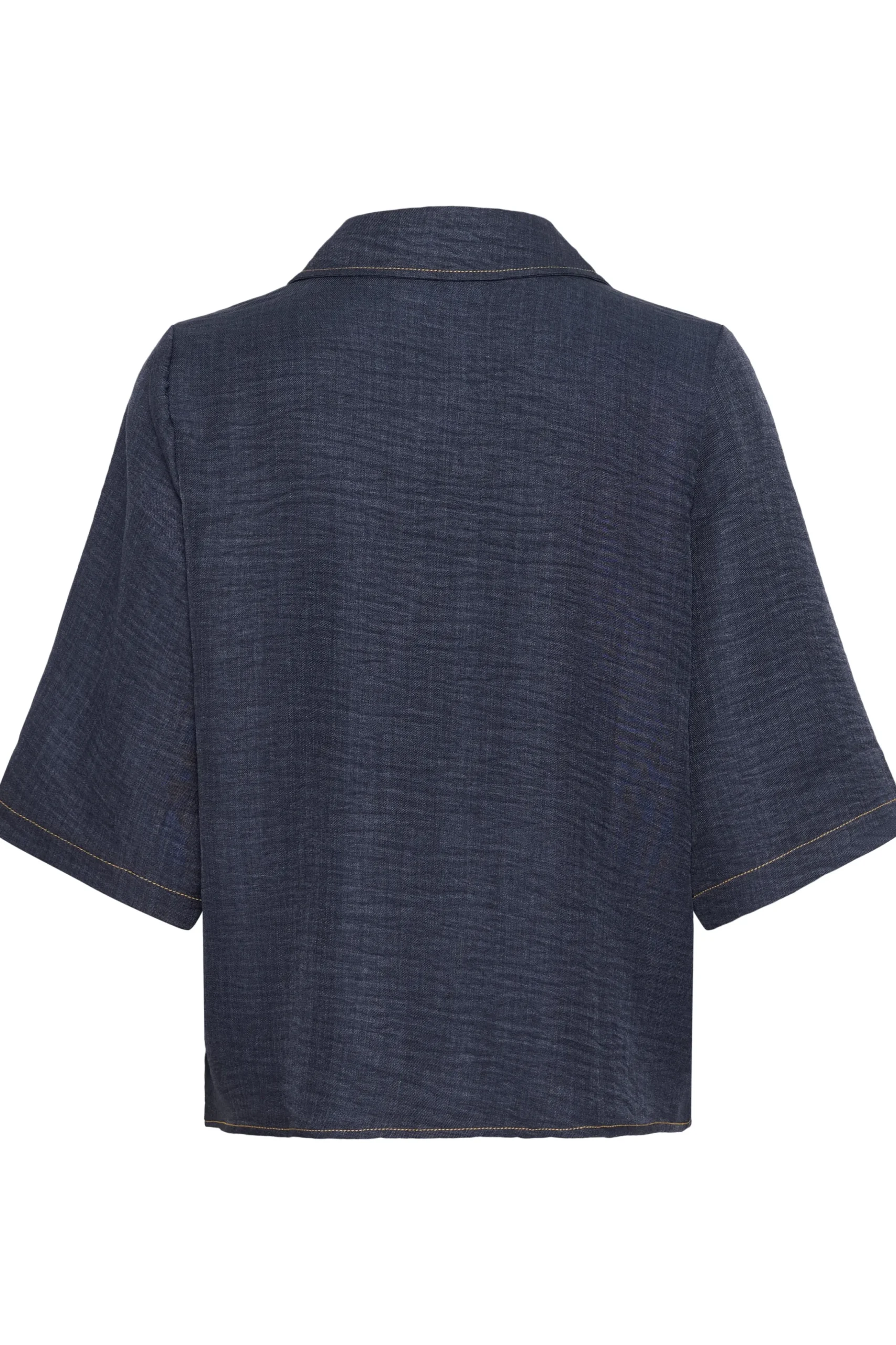 CUunique Blouse