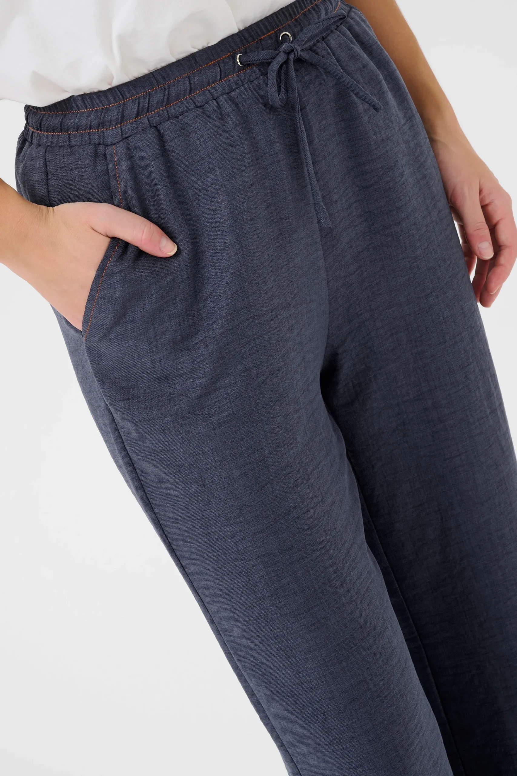 CUunique Trousers