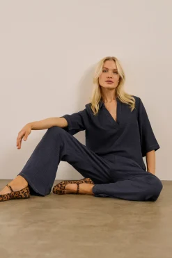 CUunique Trousers