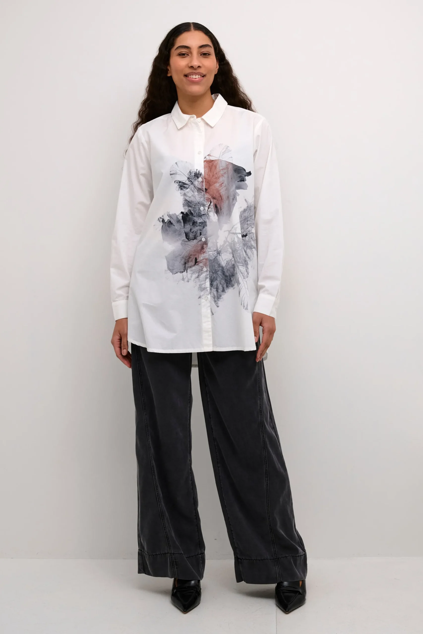 CUvaldo Shirt