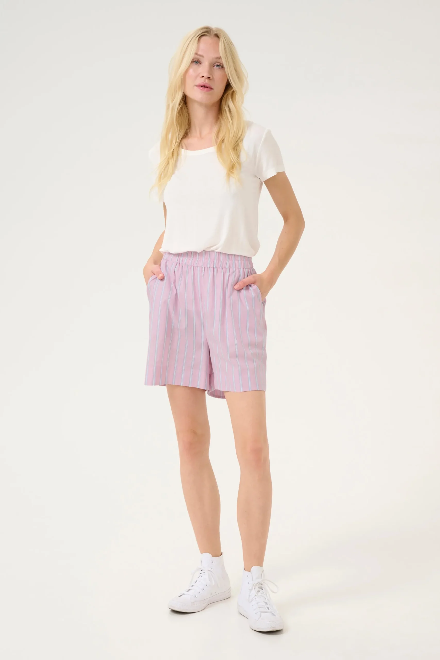 CUvelo Shorts