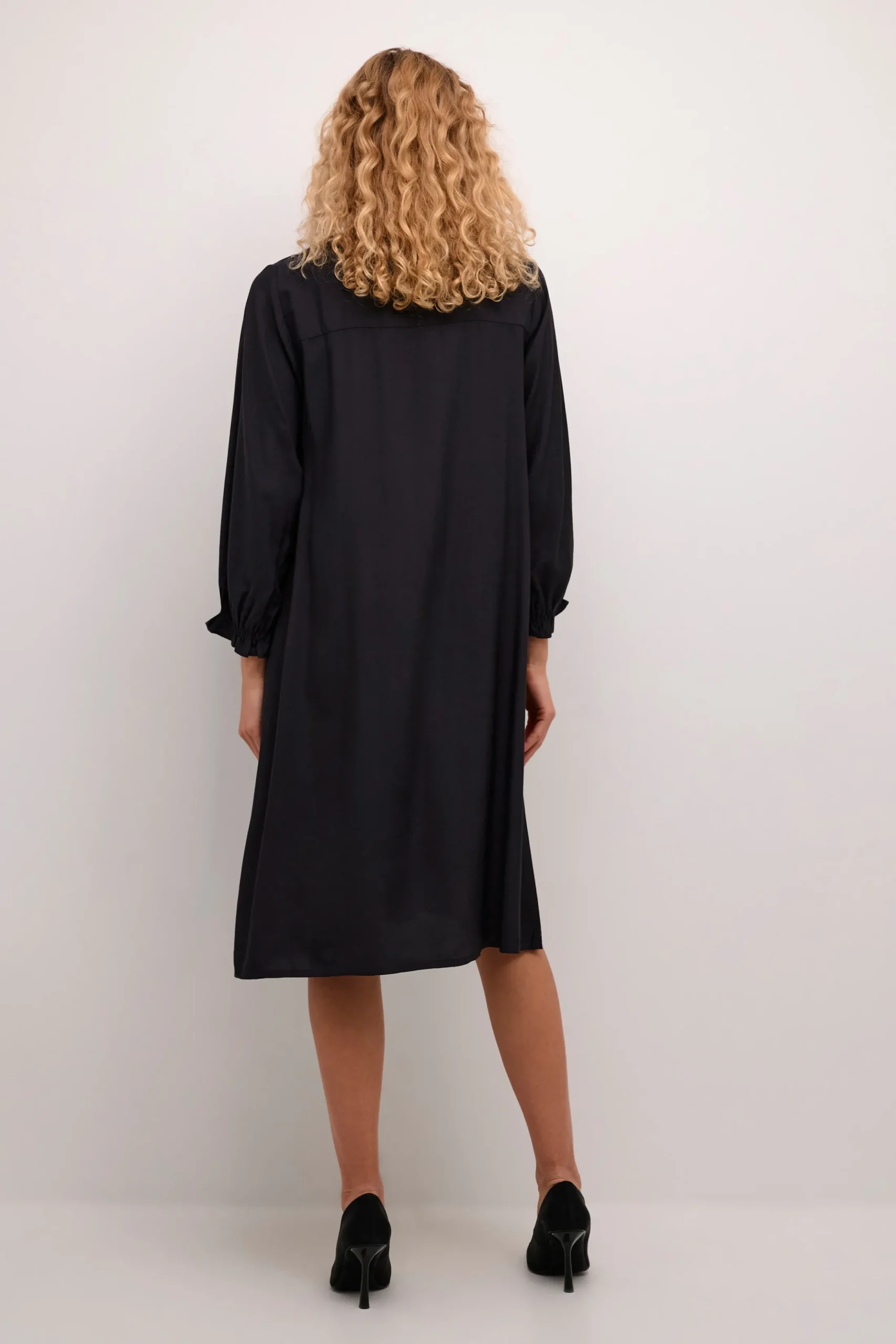 CUvinny Dress