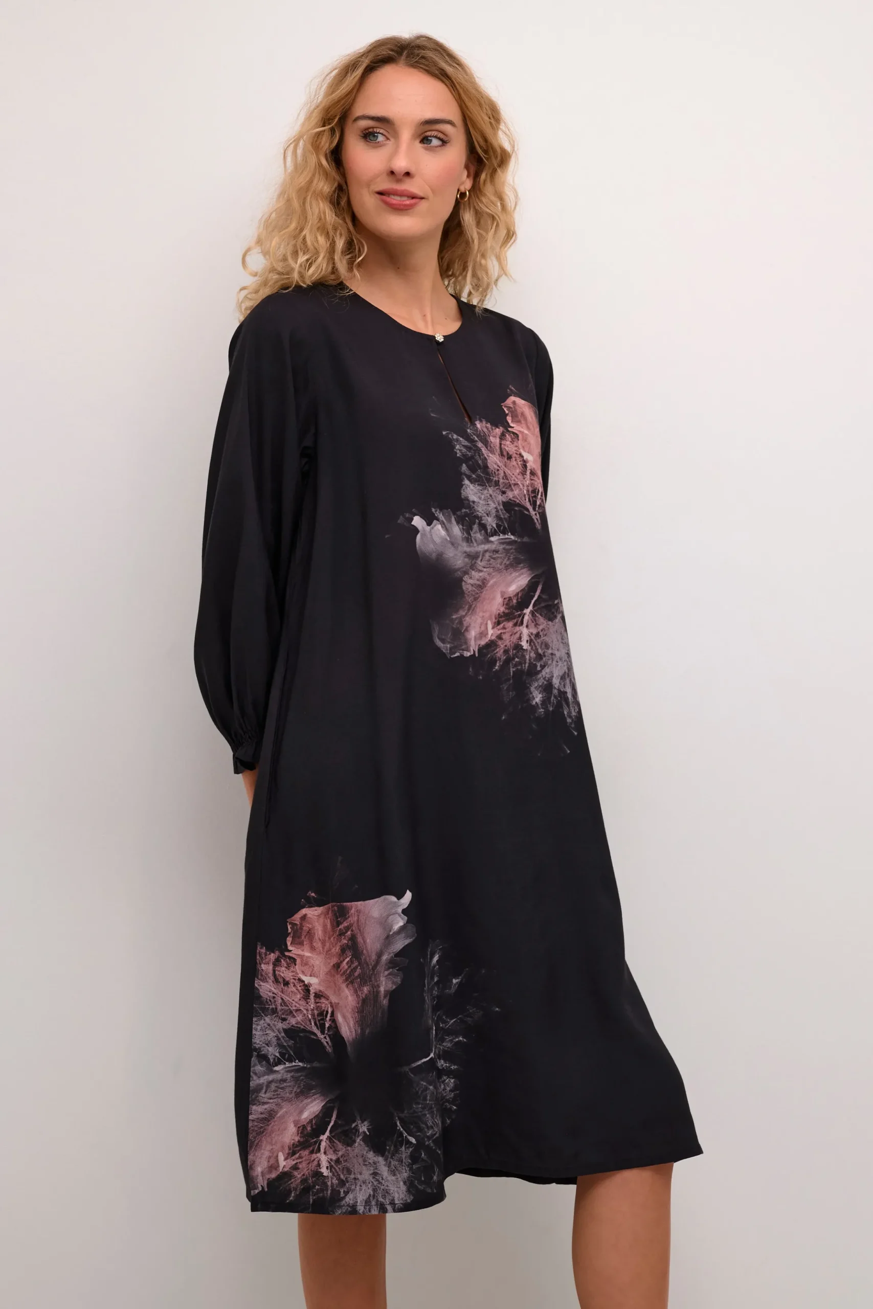 CUvinny Dress