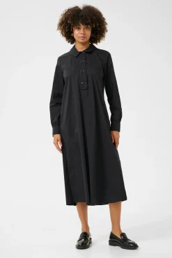 CUwallis Dress