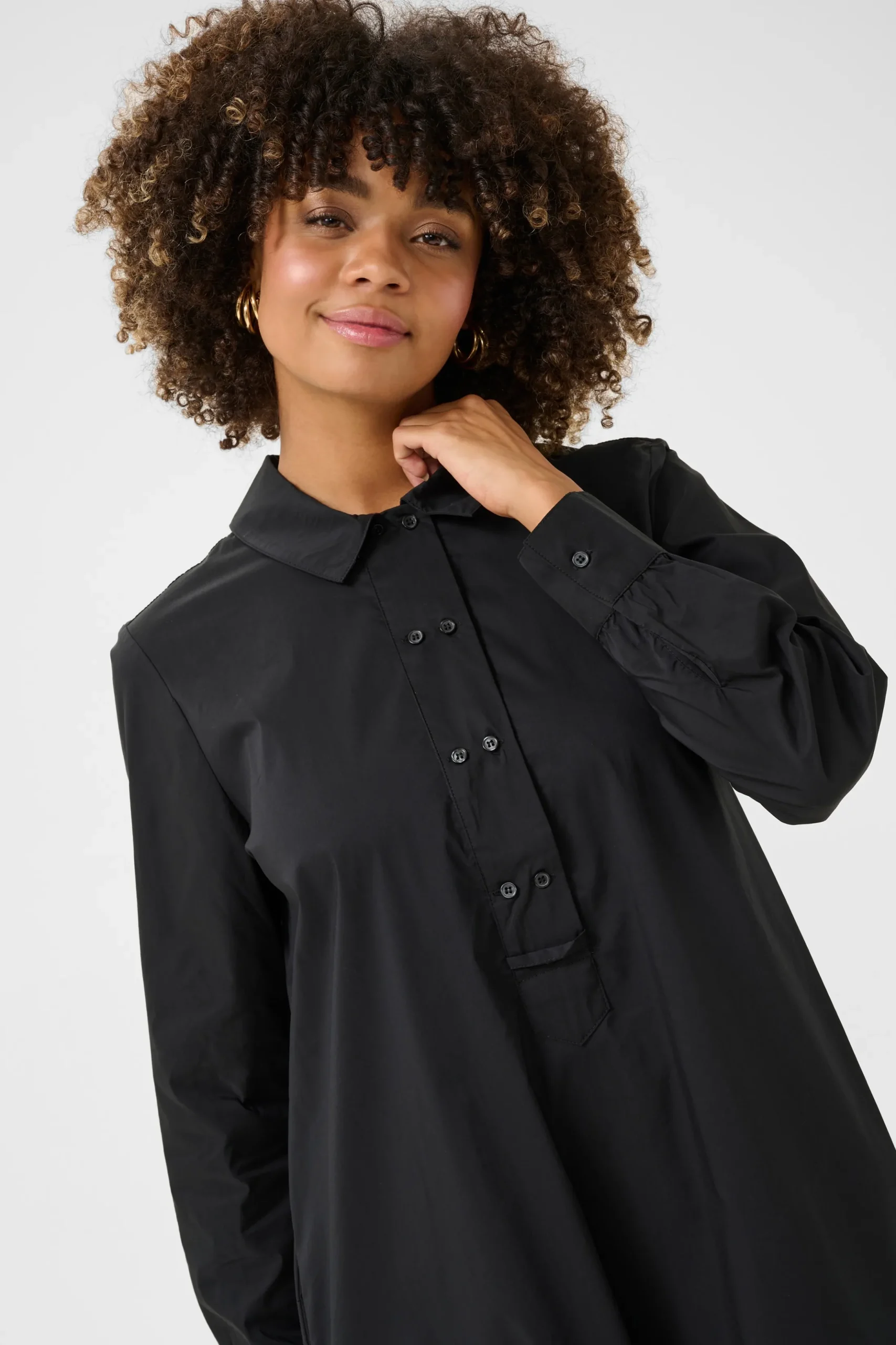 CUwallis Dress