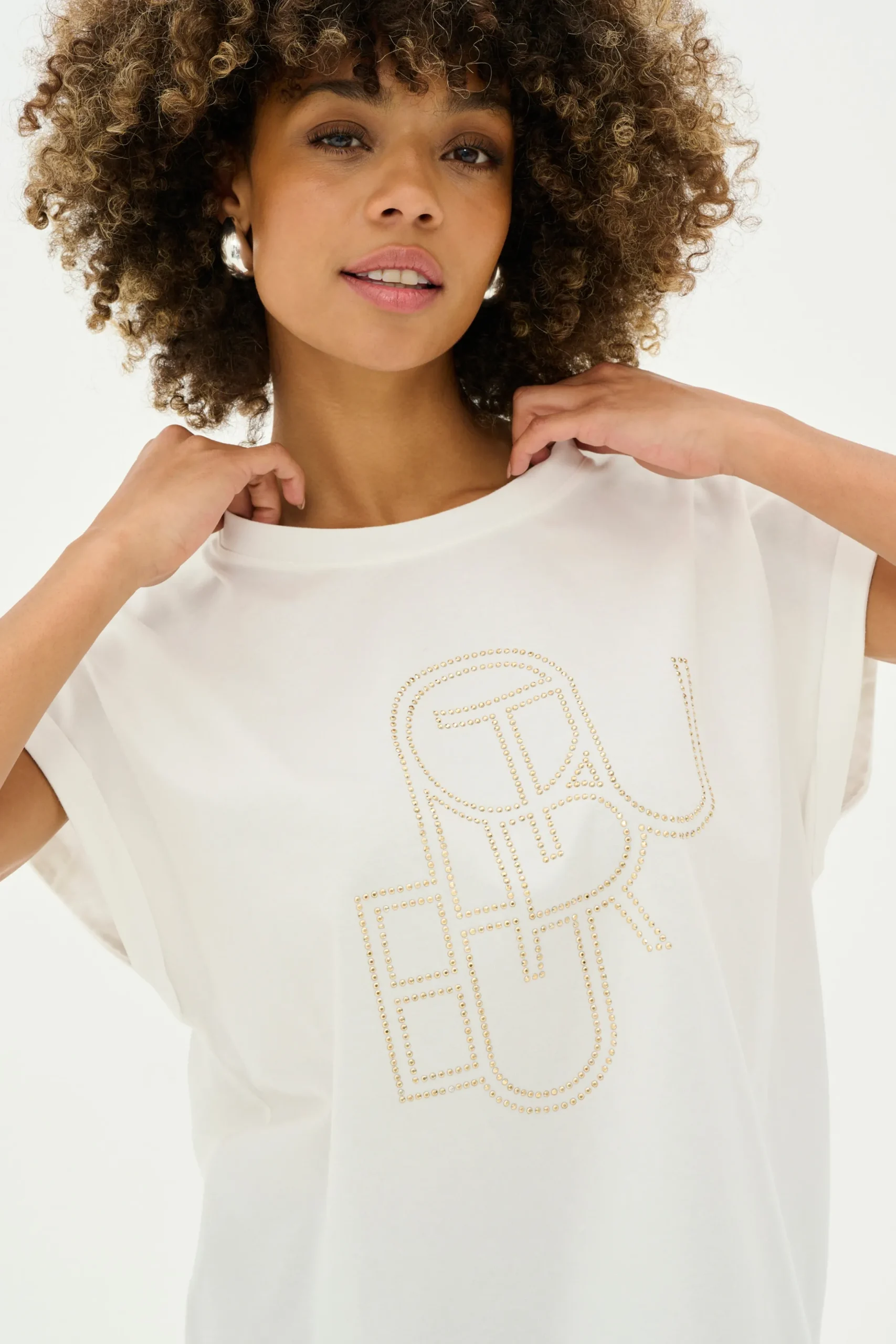 CUwildam T-shirt