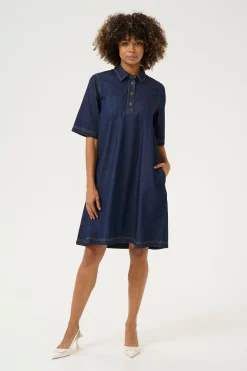 CUwinnie Dress