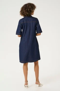 CUwinnie Dress