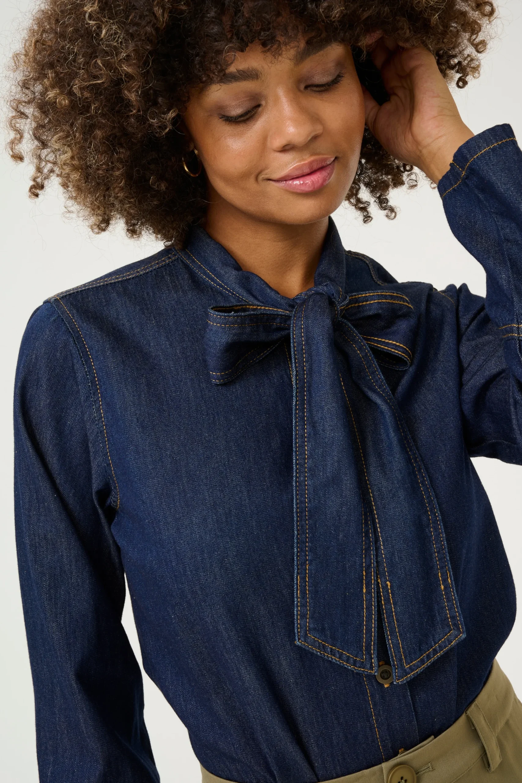 CUwinnie Shirt