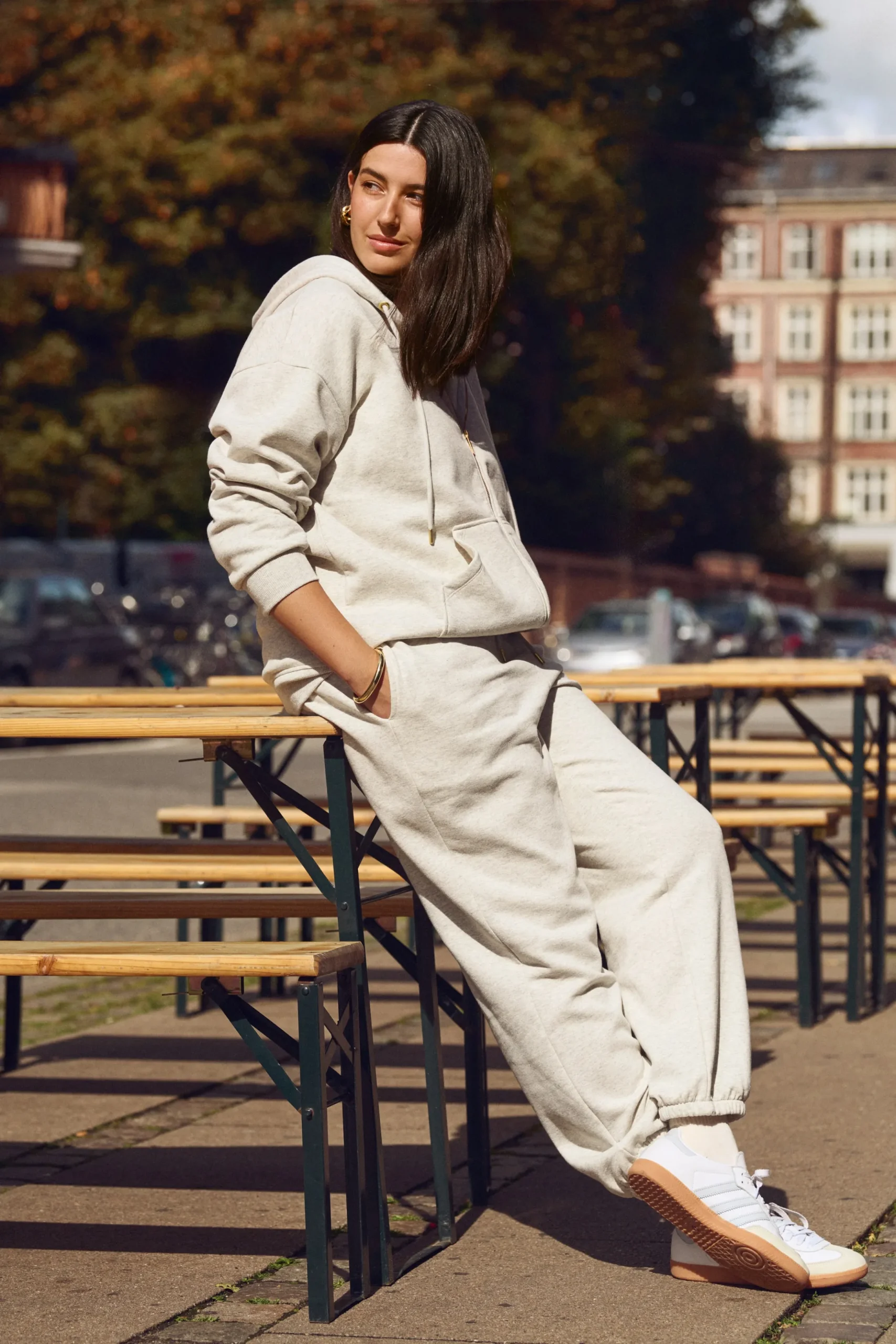 DairaPW Trousers