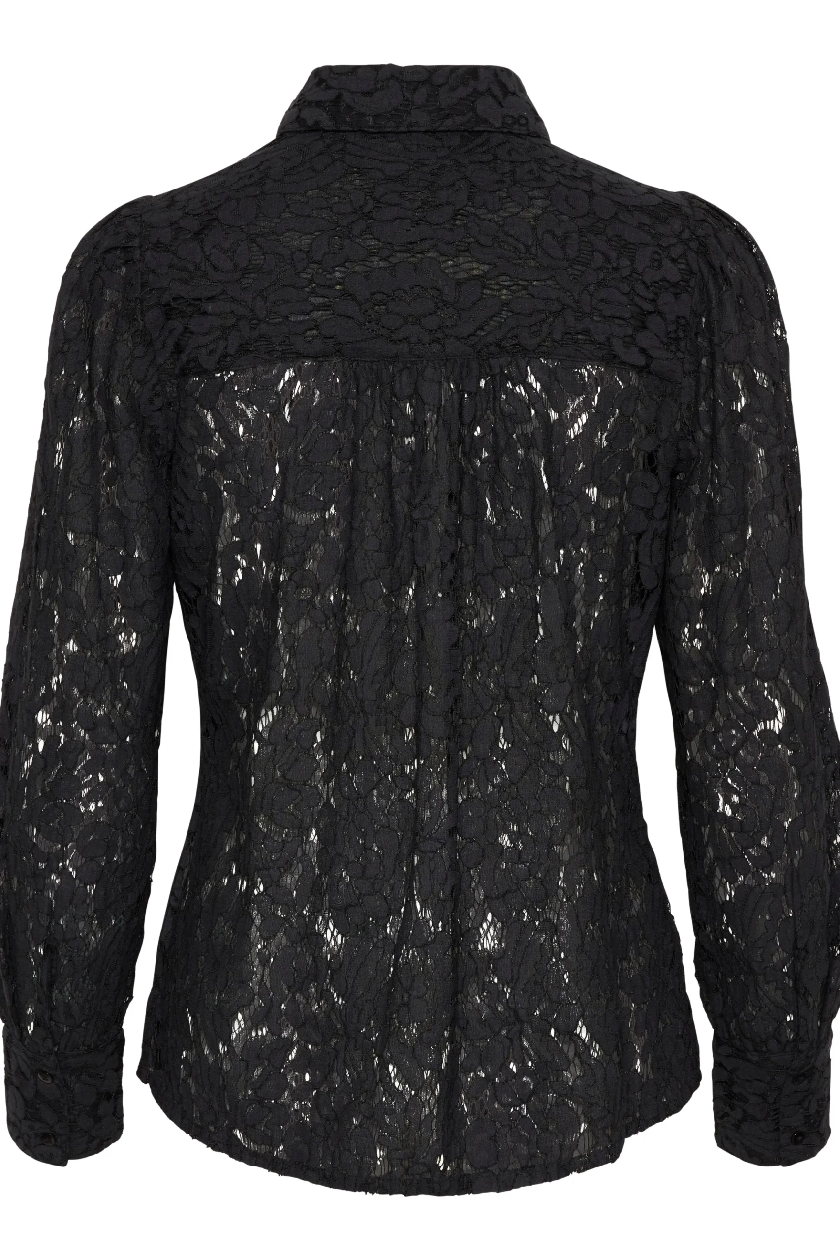 DelvinaPW Shirt
